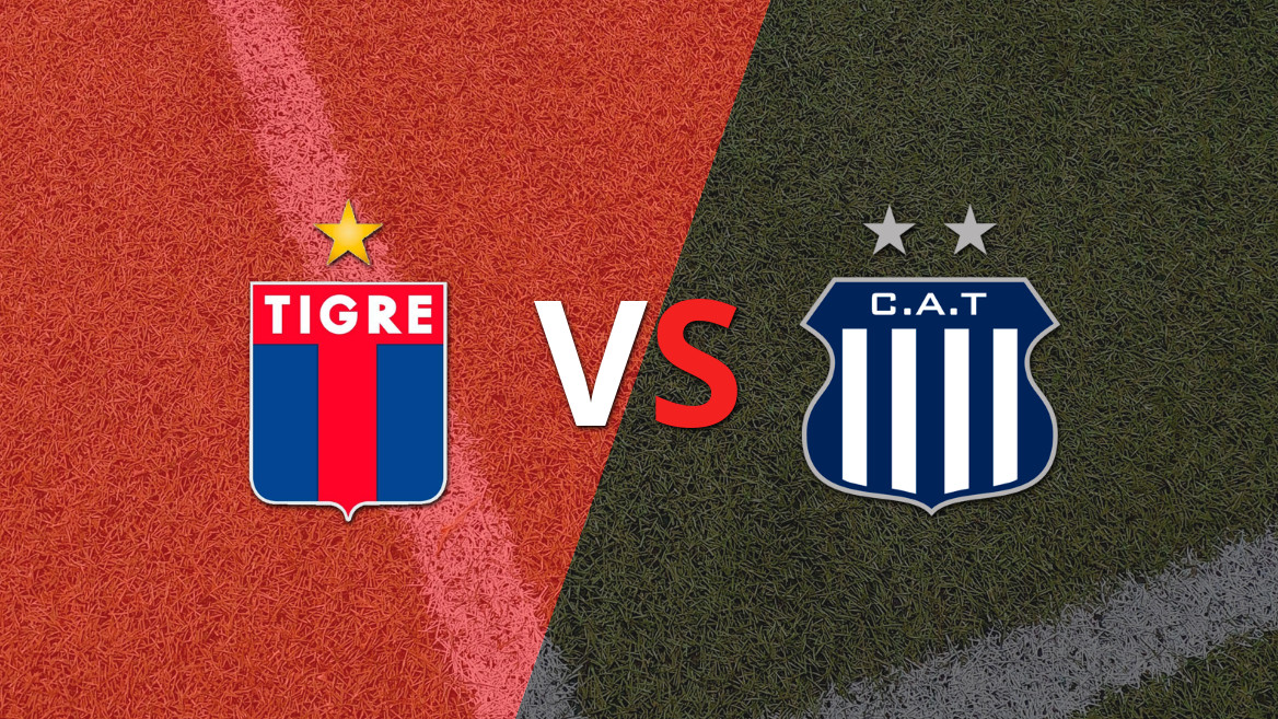 Prévia do jogo entre Tigre e Talleres pela 8ª rodada
