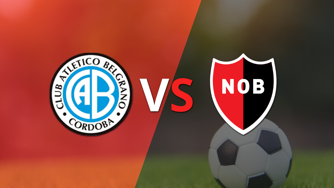 Belgrano Set to Face Newell’s in Round 9 Clash