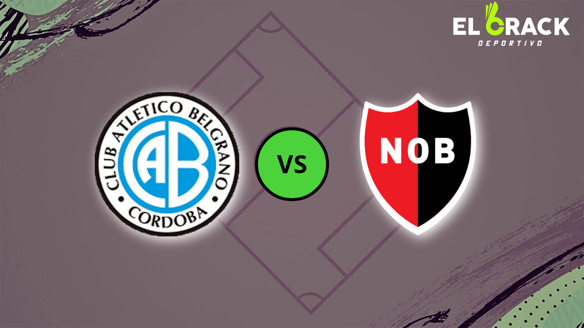 Belgrano vs Newell`s: horario, día, sede e historial completo