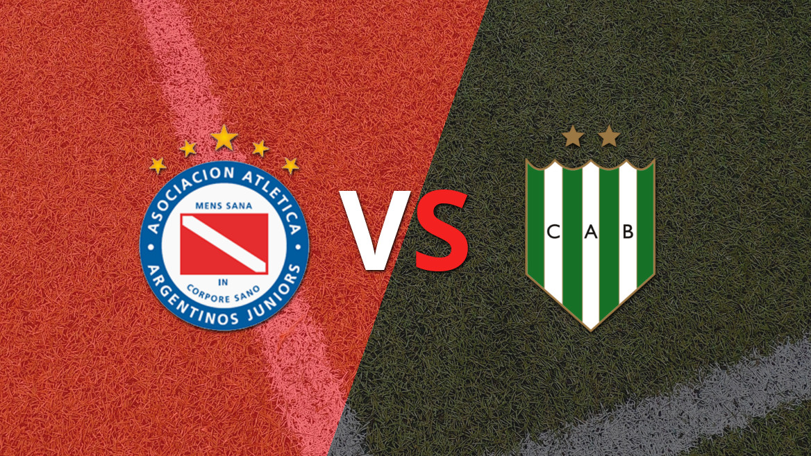 Argentinos Juniors Set to Host Banfield in Matchday 9 Showdown