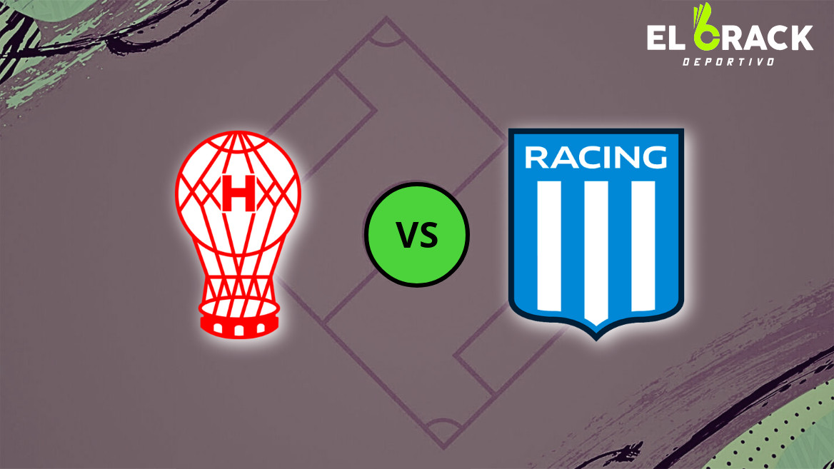 Huracán vs Racing Club: horario, día, sede e historial completo