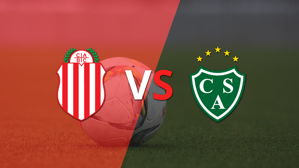 Barracas Central e Sarmiento se enfrentam na 9ª rodada do Clausura