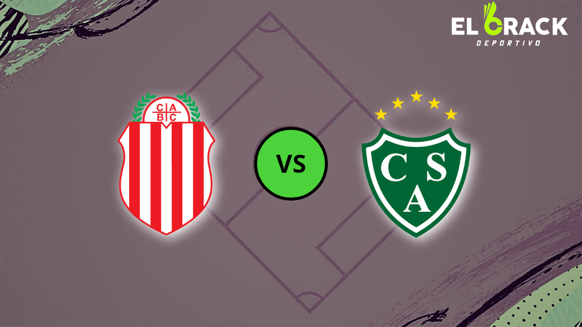 Barracas Central vs Sarmiento: horario, día, sede e historial completo