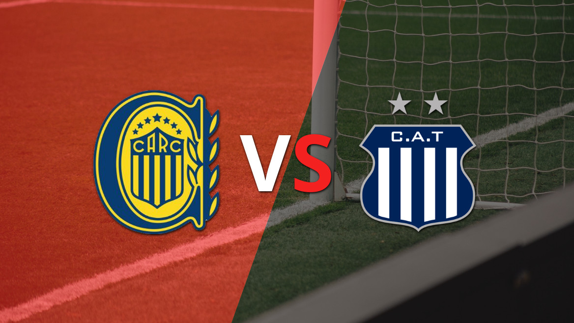 Rosario Central and Talleres Set to Clash in Matchday 9
