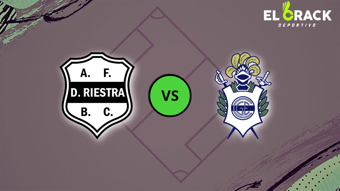 Dep. Riestra vs Gimnasia: horario, día, sede e historial completo