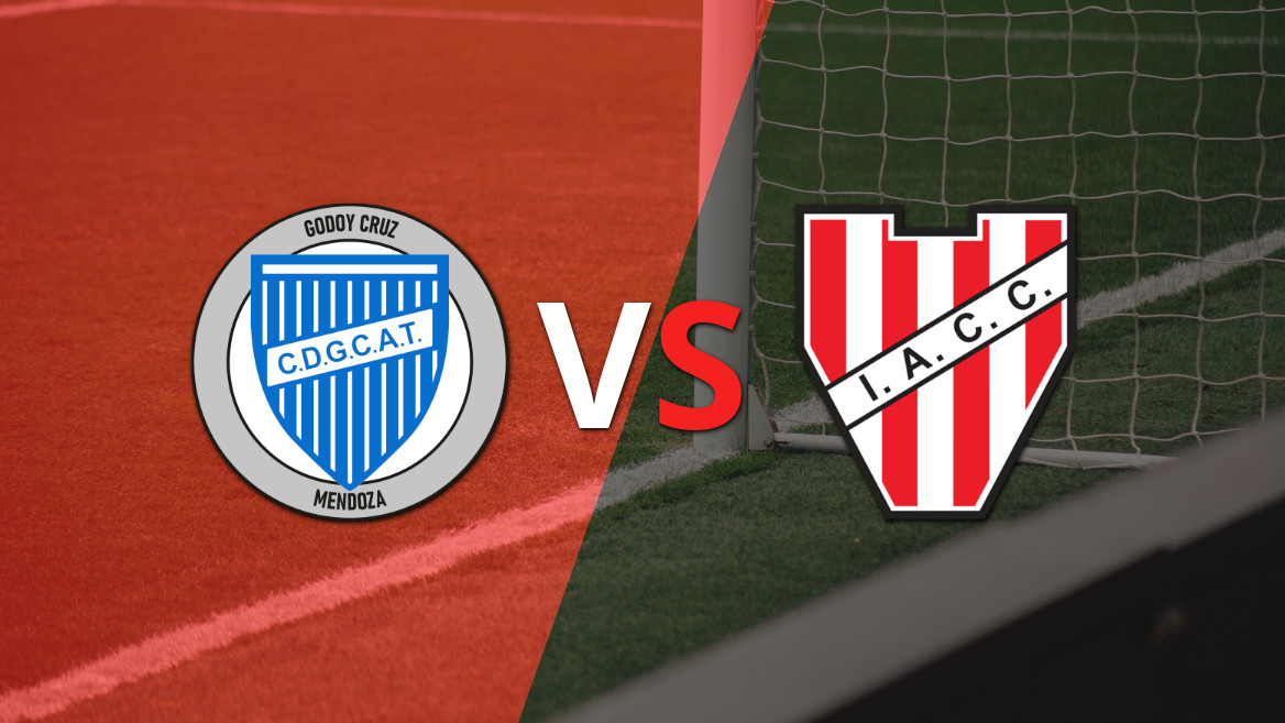 Previsões para Godoy Cruz x Instituto na 9ª rodada do Clausura