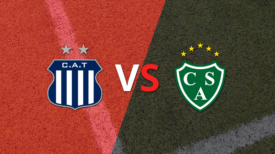 Talleres Set to Host Sarmiento in Matchday 10 Showdown