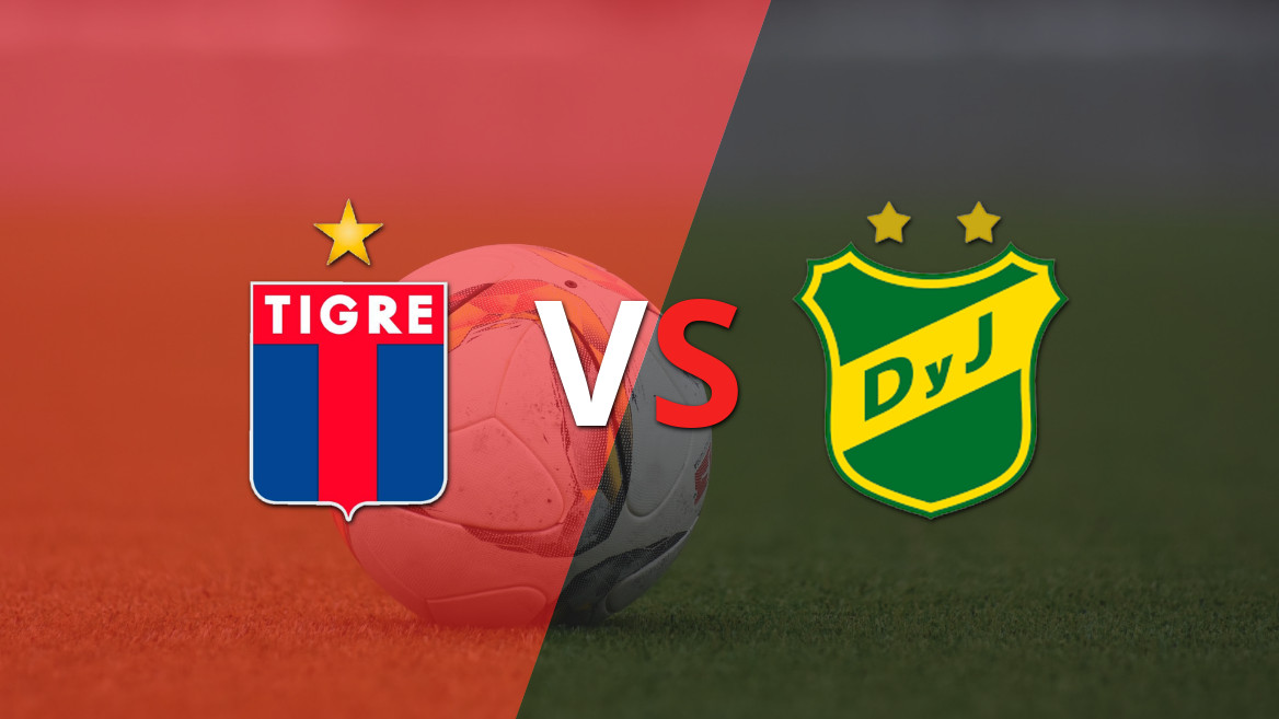 Previa: Tigre y Defensa y Justicia se preparan para el duelo de la fecha 11