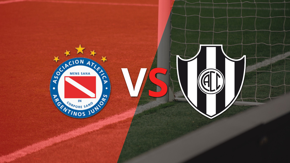Argentinos Juniors Set to Clash with Central Córdoba (SE) in Matchday 11