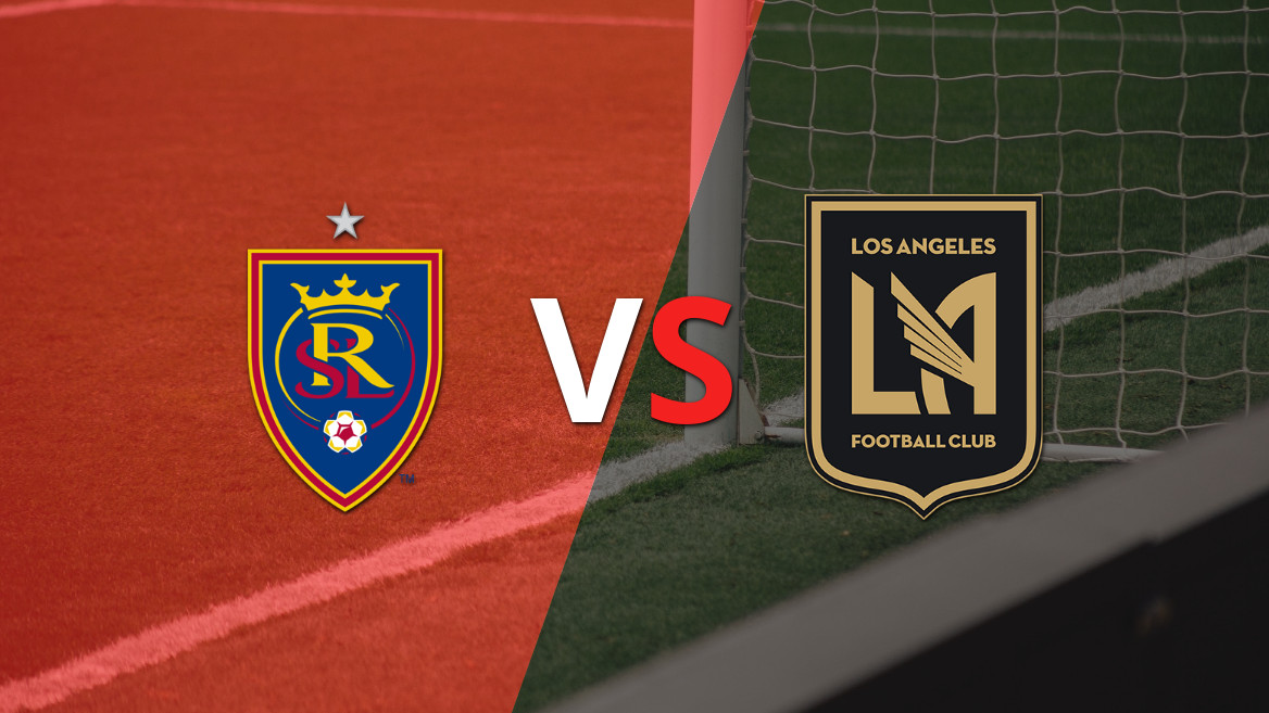 Previa del partidazo: Real Salt Lake recibe a Los Angeles FC en la semana 18