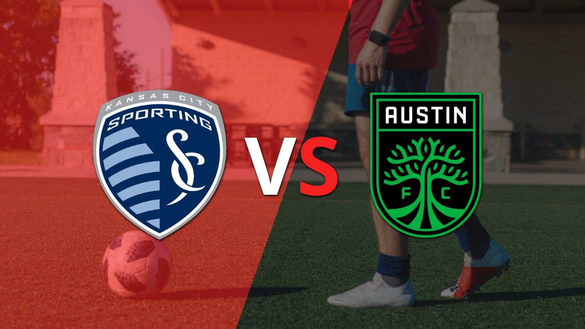 Previa del enfrentamiento entre Sporting Kansas City y Austin FC