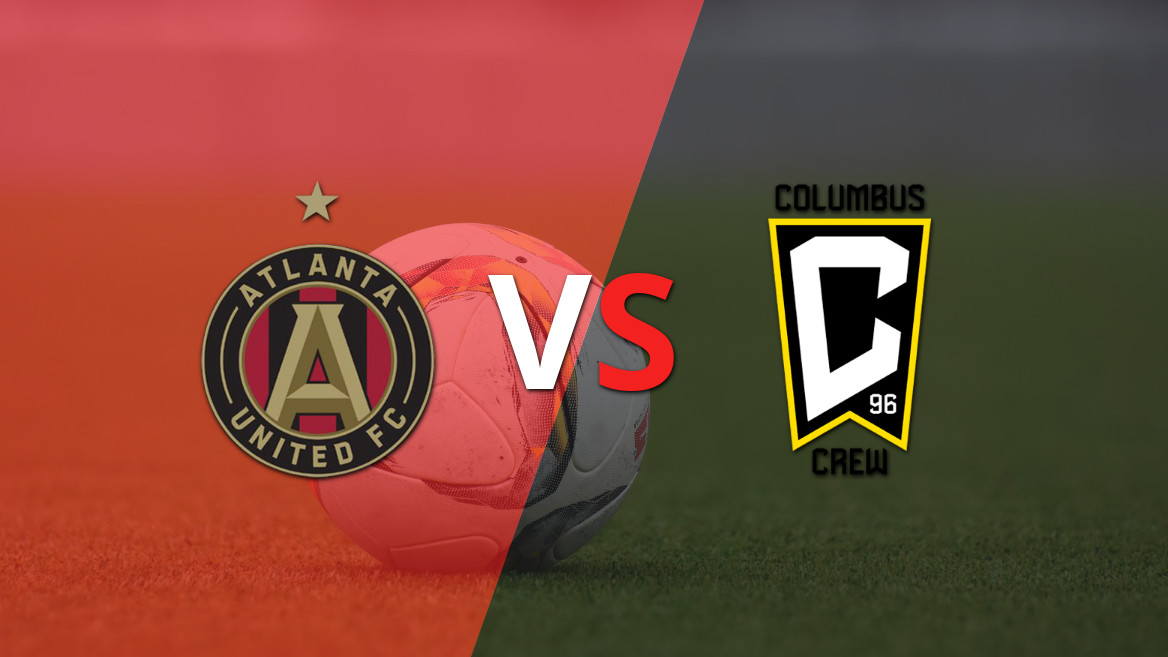 Atlanta United Hosts Columbus Crew in Week 28 Clash