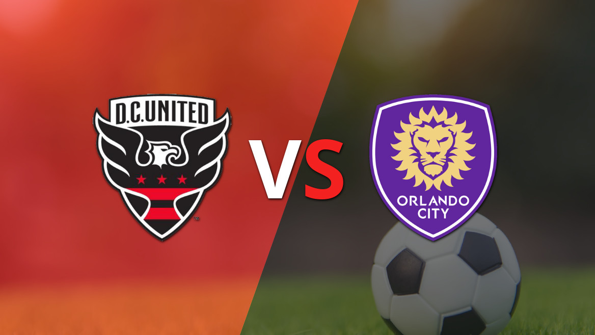 DC United Faces Orlando City SC in Week 28 Showdown