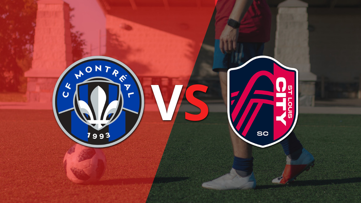 CF Montréal Hosts St. Louis City in Match Week 28 of the MLS