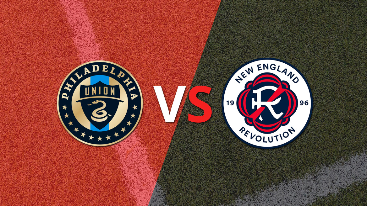 Philadelphia Union Set to Face New England Revolution in Week 29 Showdown