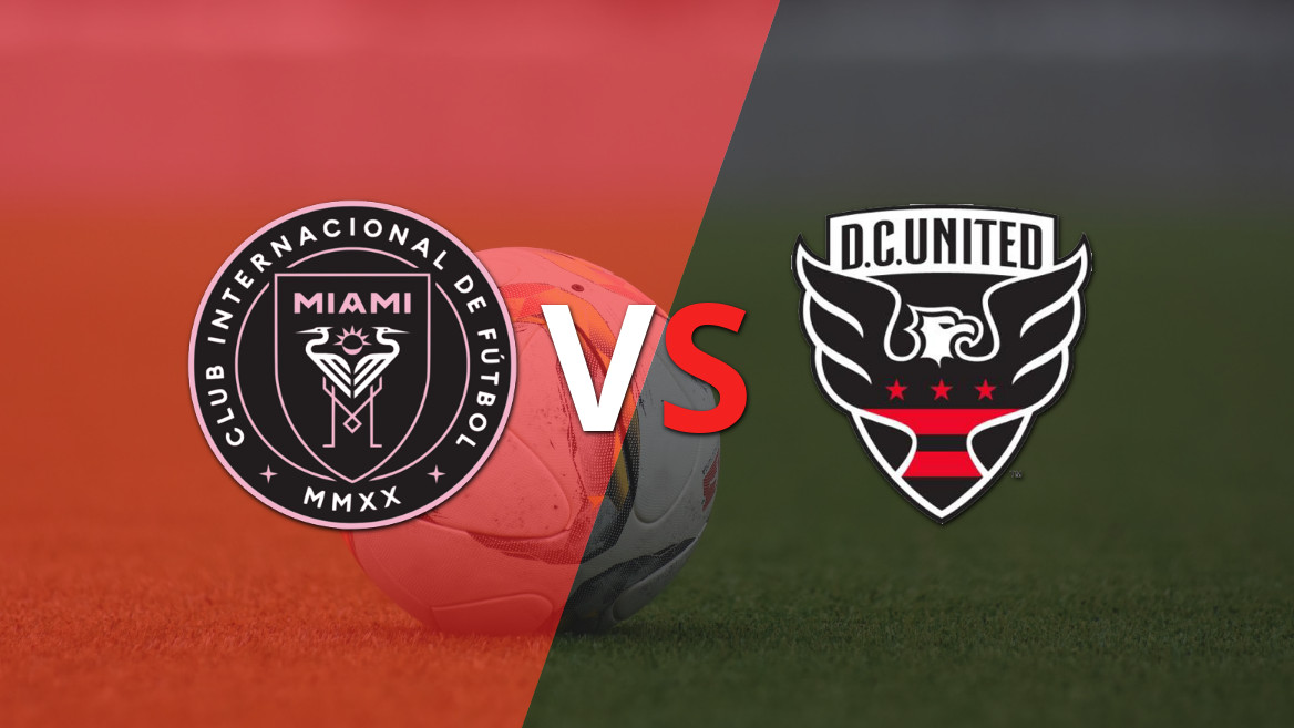 Inter Miami Set to Host DC United for Week 29 Clash