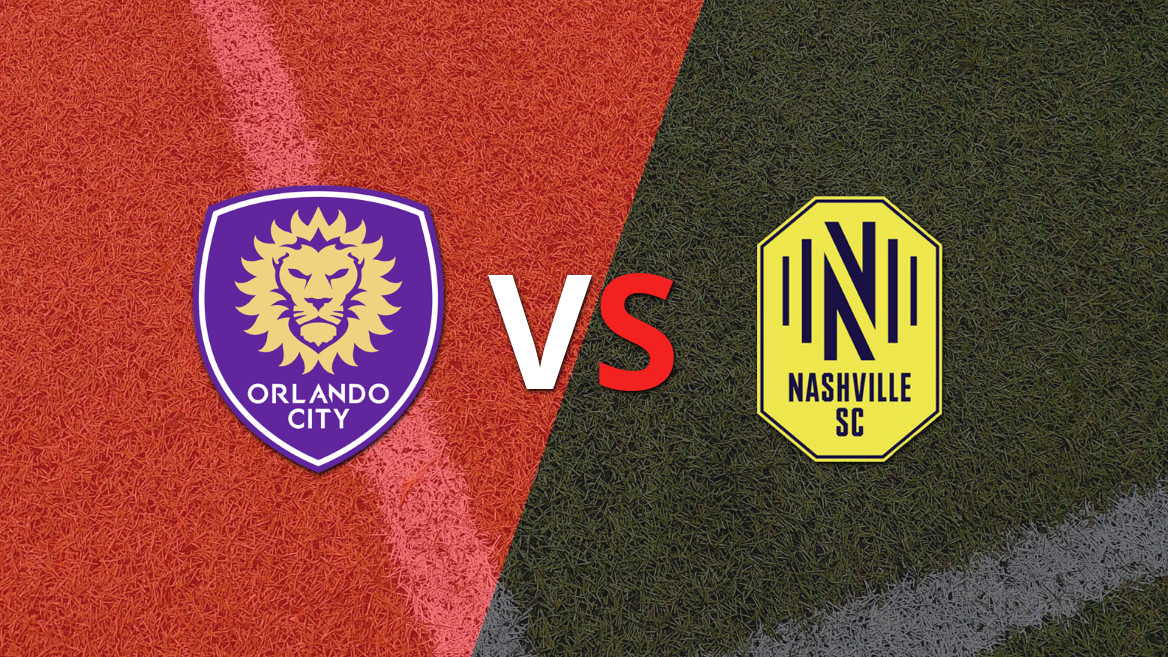 Orlando City SC busca revancha ante Nashville SC en la semana 29