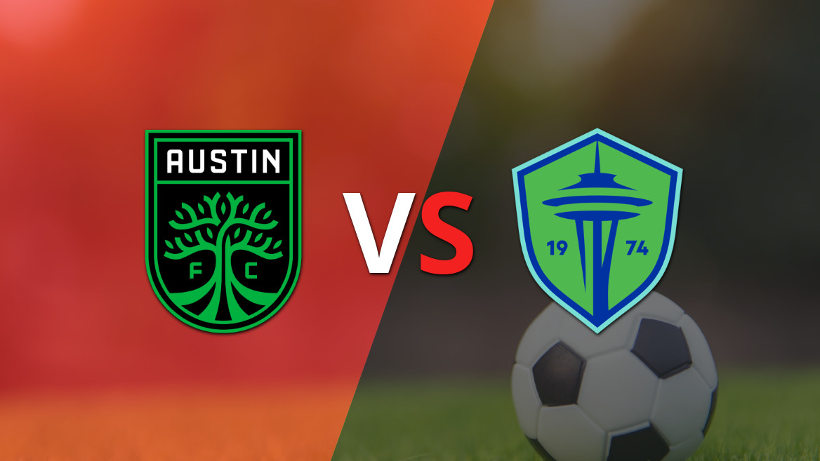 Austin FC and Seattle Sounders Clash in Week 29 Showdown