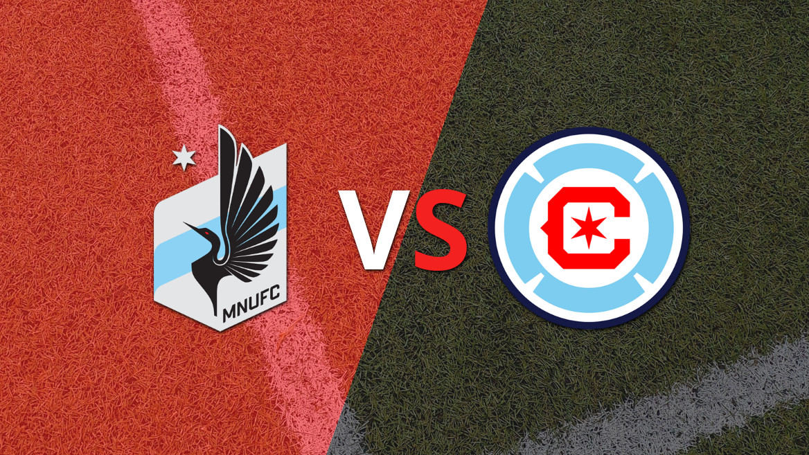 Minnesota United Prepares to Host Chicago Fire in Week 29 Showdown