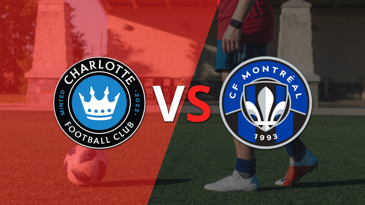 Charlotte FC se enfrenta a CF Montréal en un duelo clave por la semana 30 de la MLS