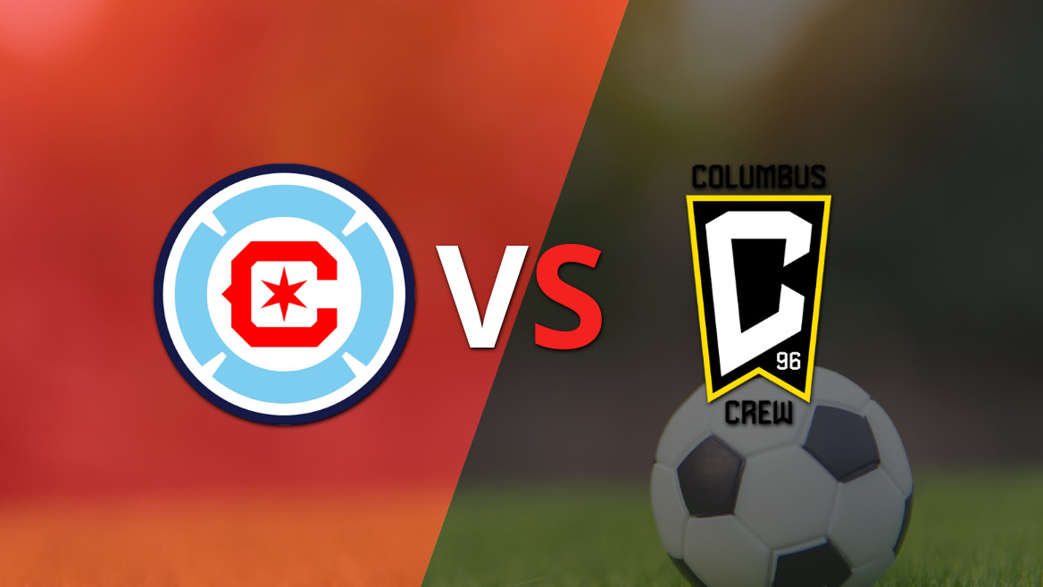 Chicago Fire Set to Host Columbus Crew in Week 30 Showdown