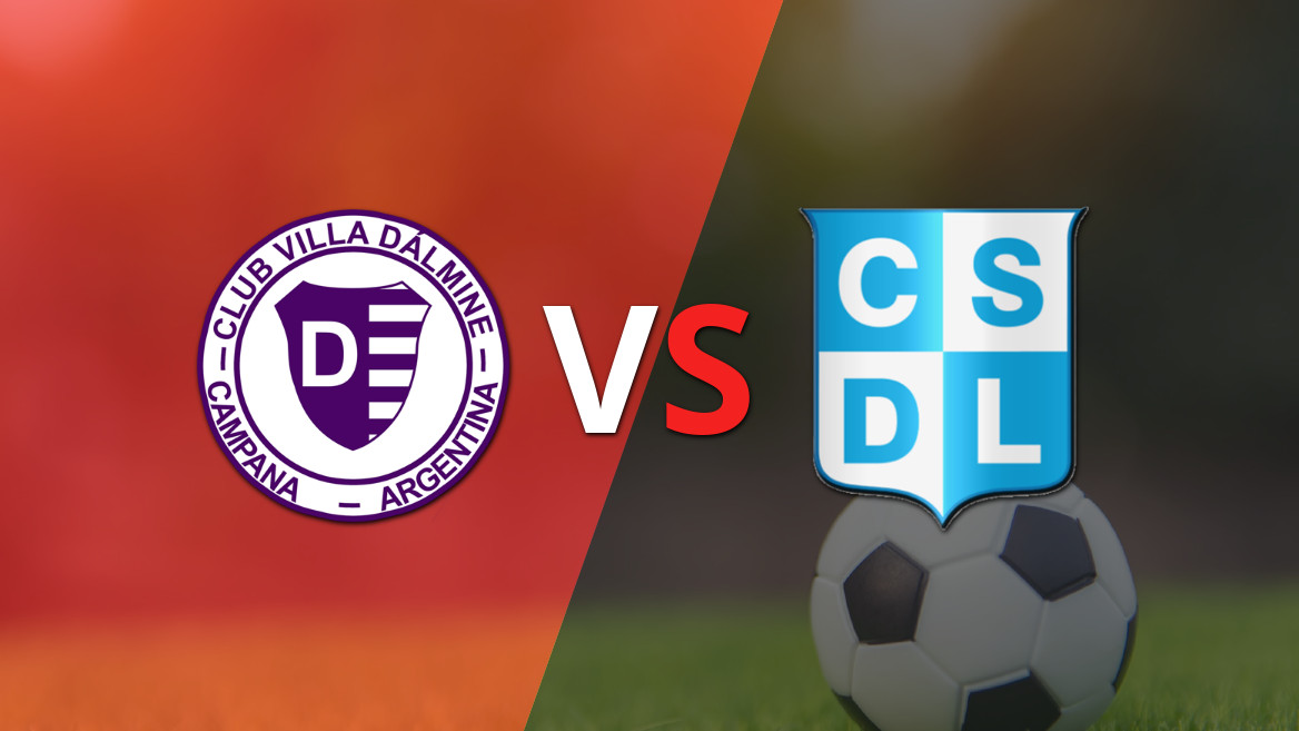 EN VIVO: Liniers fue relegado por Villa Dálmine en una derrota por 2-1