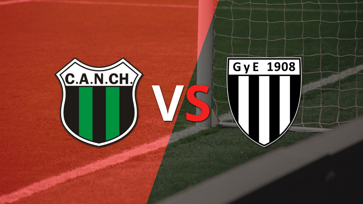 EN VIVO: Nueva Chicago y Gimnasia (Mendoza) se repartieron los puntos en un 1 a 1