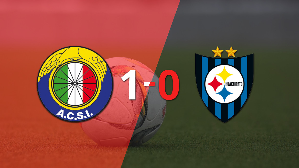 Audax Italiano se lleva la ventaja en la semifinal contra Huachipato