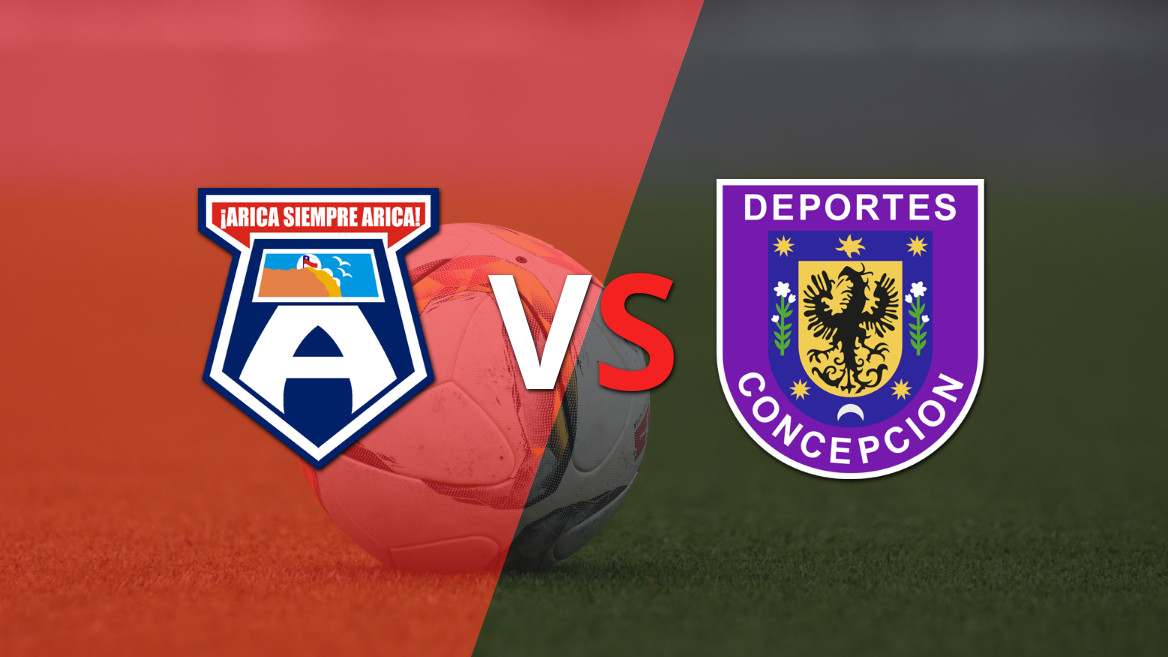 EN VIVO: San Marcos fue imparable y goleó 3 a 0