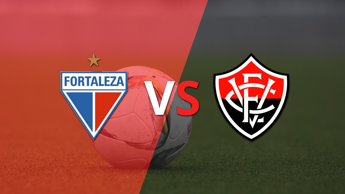 Fortaleza Aims to End Losing Streak Against Vitória