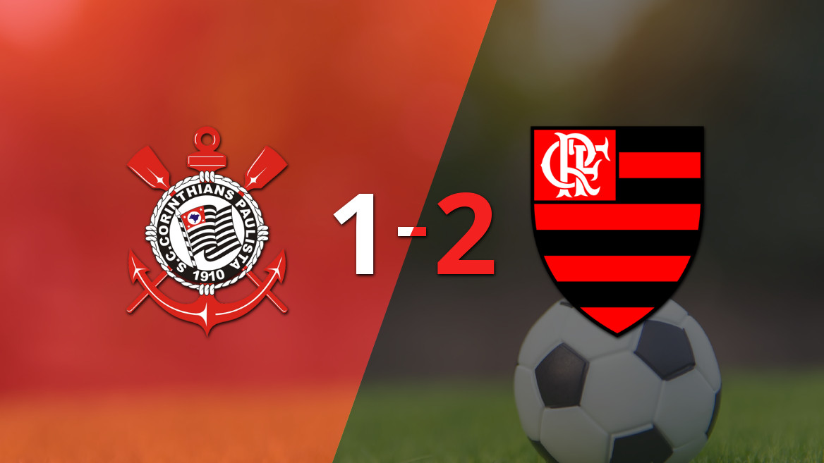 Flamengo Achieves Comeback Victory in Clássico do Povo
