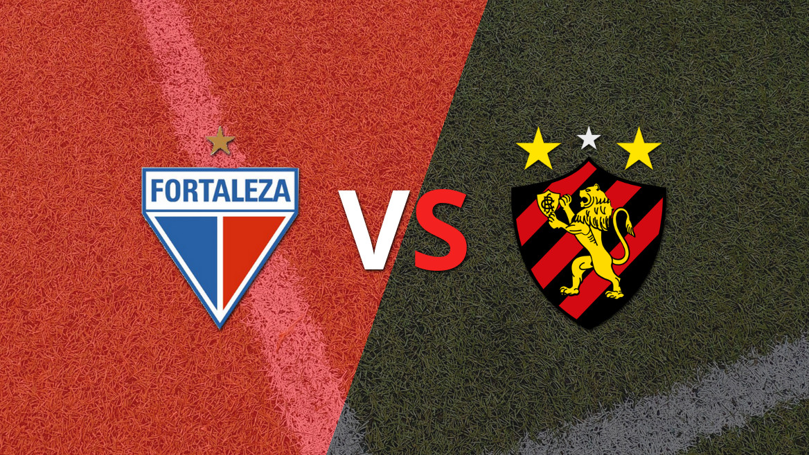 ‘Fortaleza Set to Clash with Sport Recife in Round 25 of the Brasileirao’