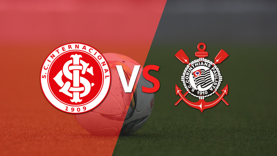 Match Preview: Internacional Hosts Corinthians in Round 26