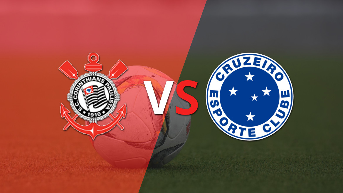 Corinthians y Cruzeiro: El gran desenlace por la copa