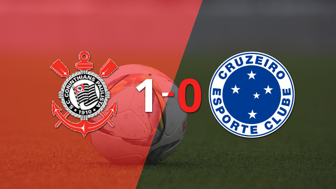 Corinthians Crowned Champions After Narrow Victory Against Cruzeiro