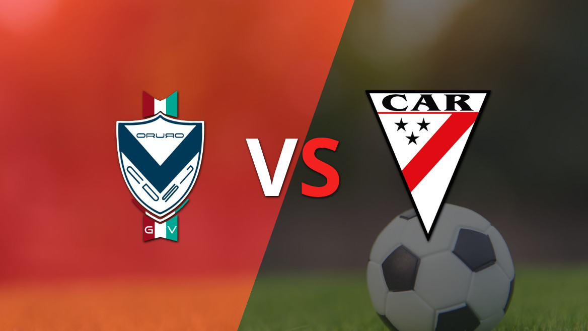 EN VIVO: GV San José cayó frente a Always Ready 1-0 con un gol de Héctor Bobadilla