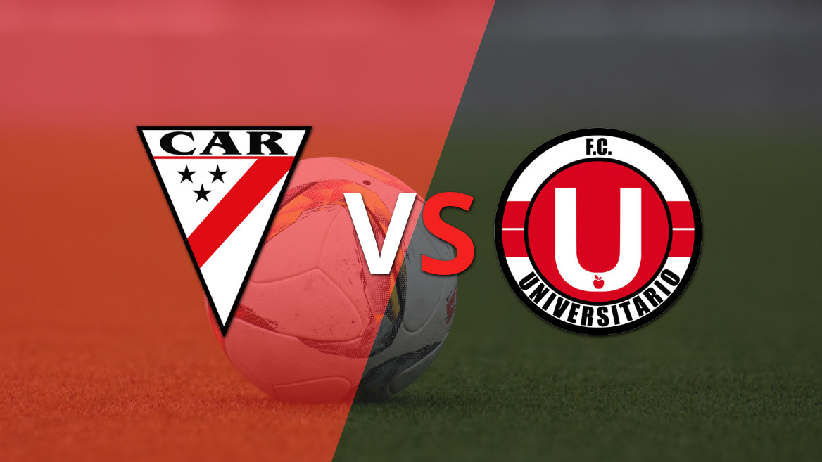 EN VIVO: Universitario de Vinto cae 4-1 ante Always Ready