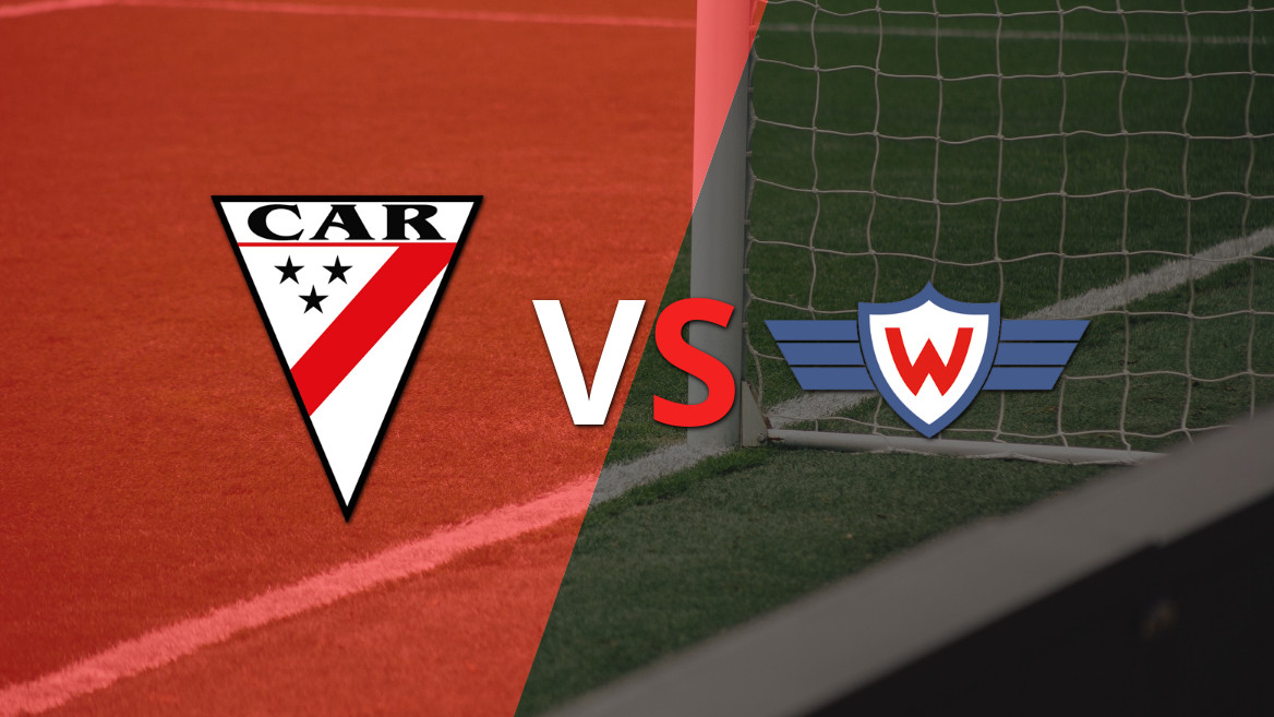 EN VIVO: Always Ready le ganó como anfitrión a Wilstermann por 2-0