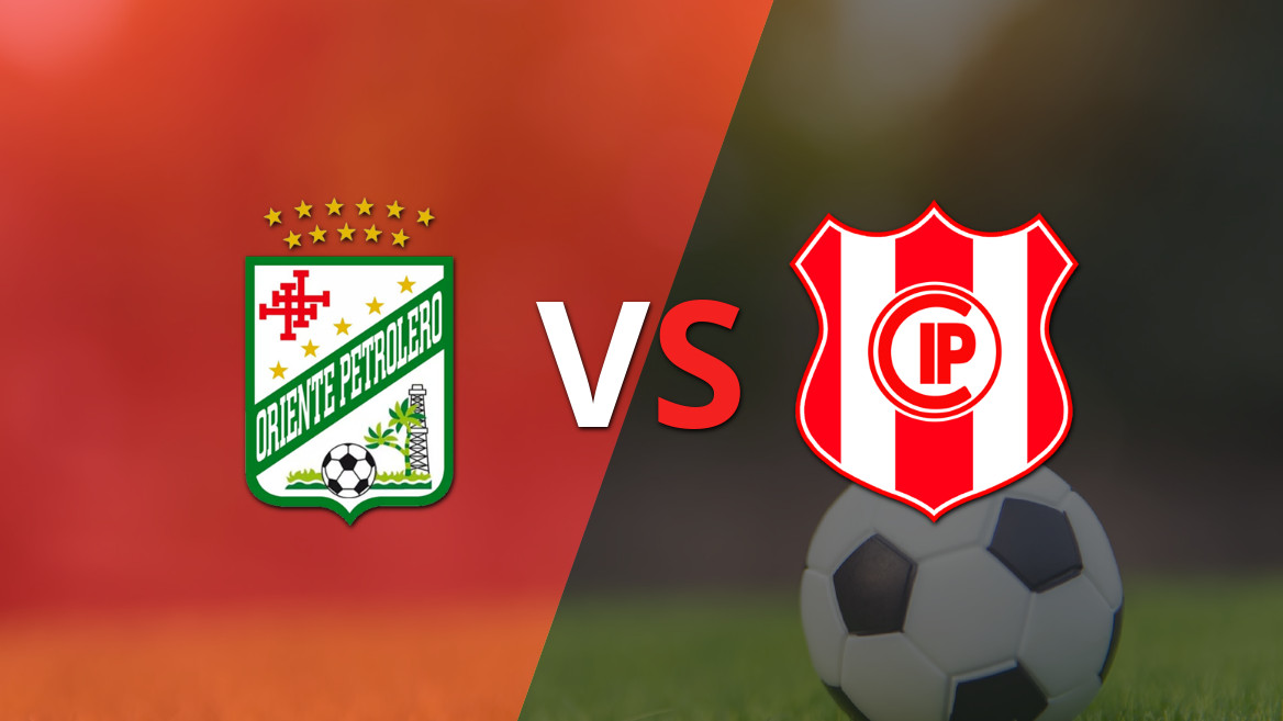 EN VIVO: Tras gol agónico, Independiente Petrolero fue relegado por Oriente Petrolero en una derrota por 2-1