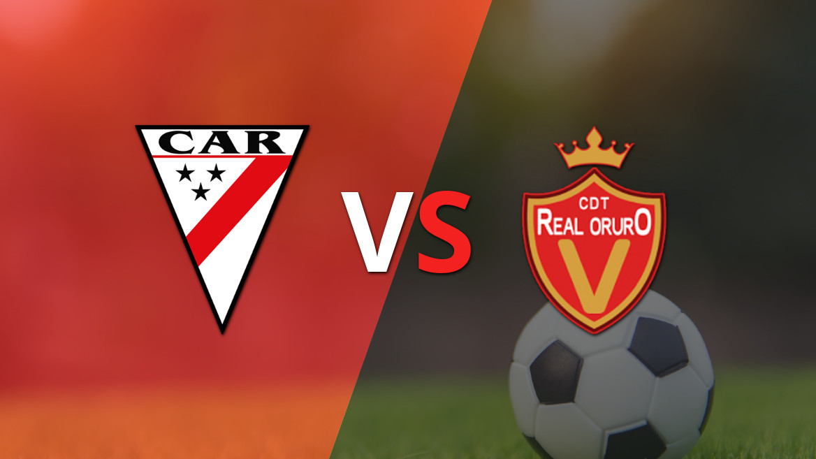 EN VIVO: Goleada de Always Ready 4 a 0 sobre Totora Real Oruro