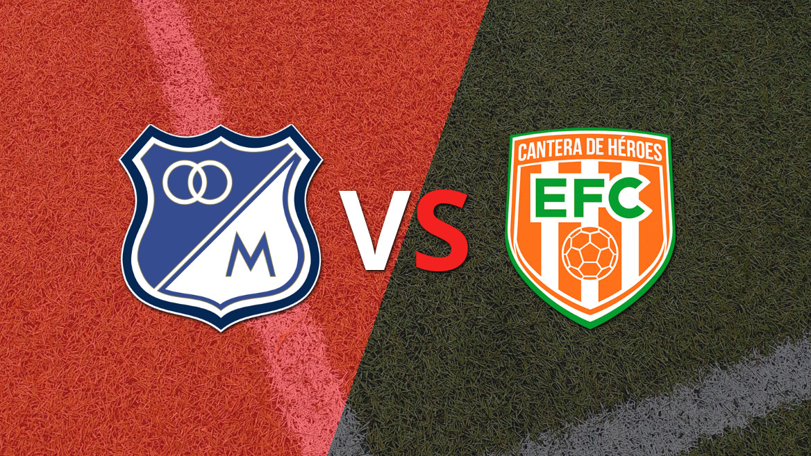EN VIVO: A pesar de empatar 0-0 ante Millonarios, Envigado pasa a Cuartos de final