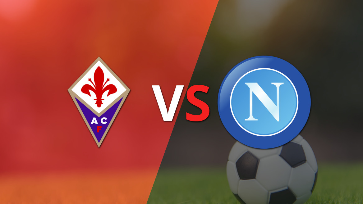 Fiorentina and Napoli Set for Matchday 3 Showdown