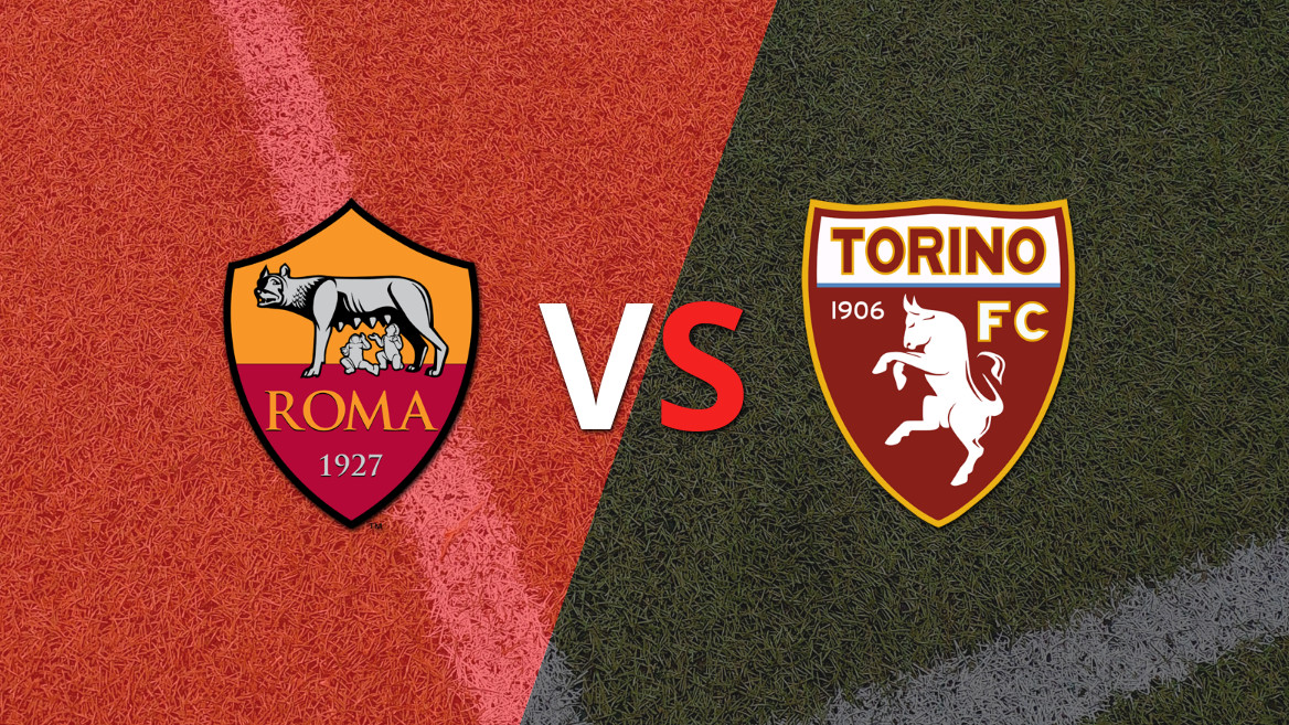 Roma Hosts Torino in Matchday 3 Clash