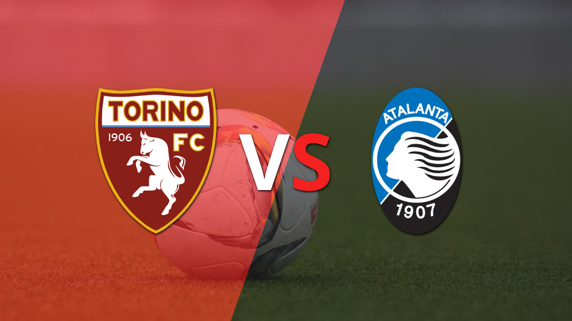 Previa: Torino y Atalanta se enfrentan en un emocionante duelo por la fecha 4