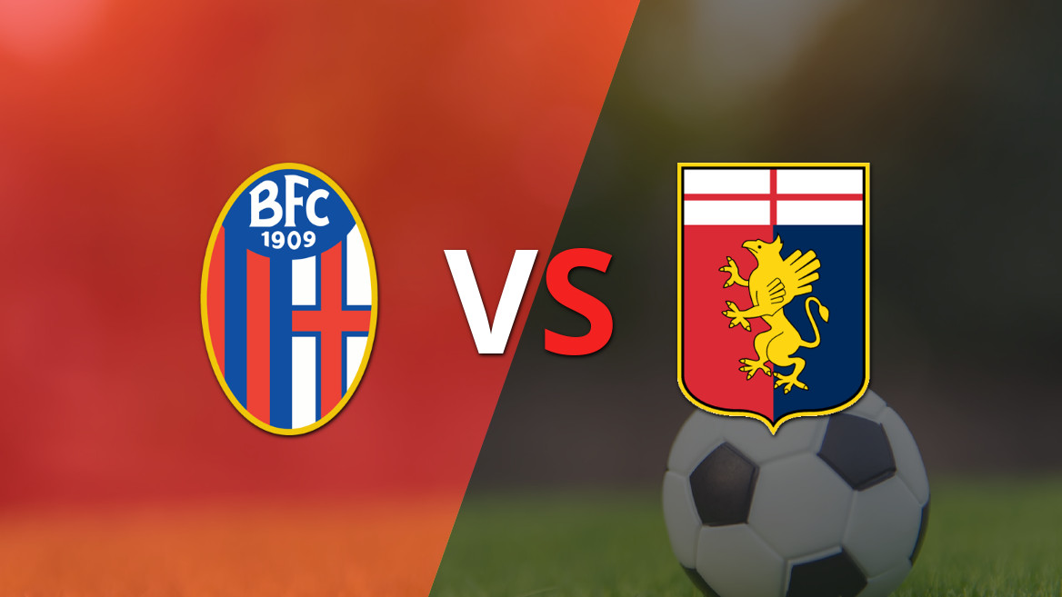 Bologna and Genoa Clash in Matchday 4 of Serie A