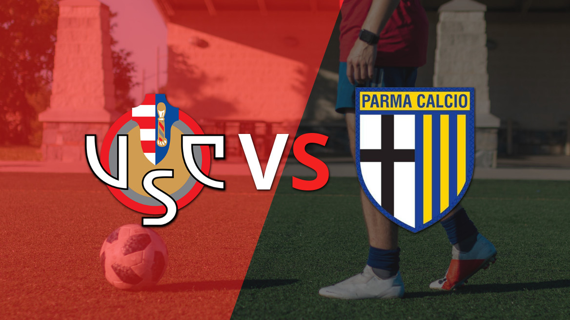 Cremonese Set to Face Parma in Serie A Showdown