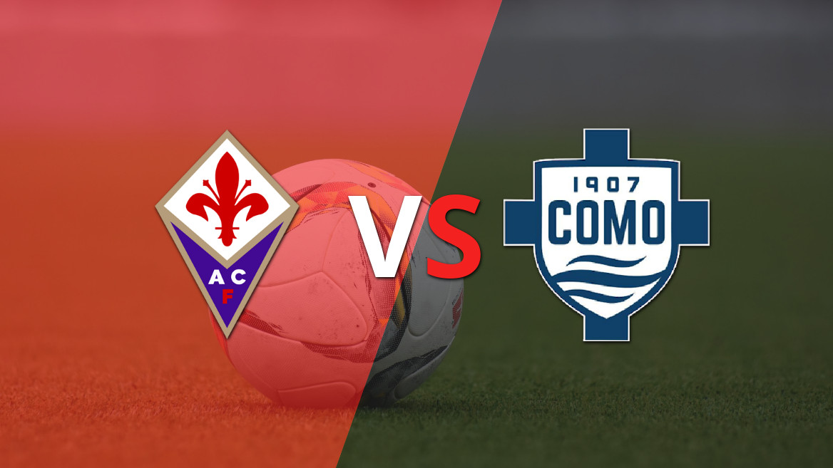 Fiorentina Faces Como 1907 in Serie A Showdown
