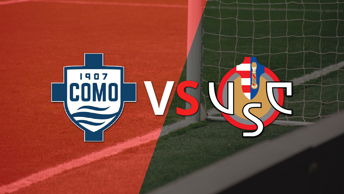 Como 1907 e Cremonese se enfrentam pela 5ª rodada da Série A