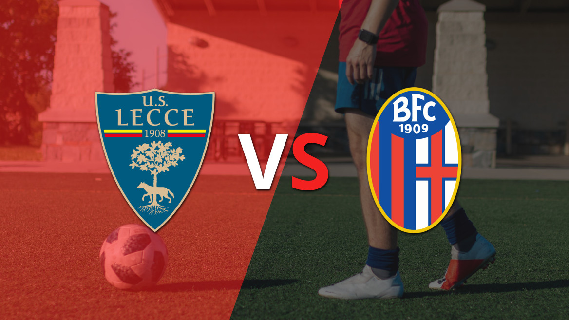 Lecce Aims to Bounce Back and Climb Out of the Relegation Zone