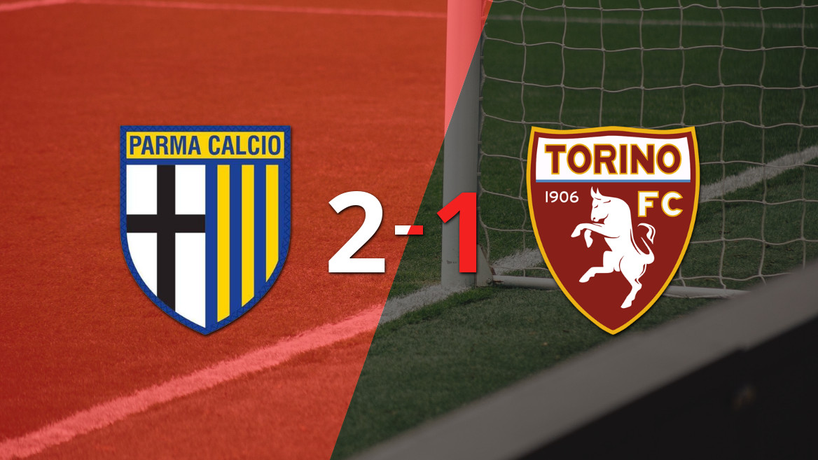 Mateo Pellegrino’s Brace Powers Parma to 2-1 Victory Over Torino